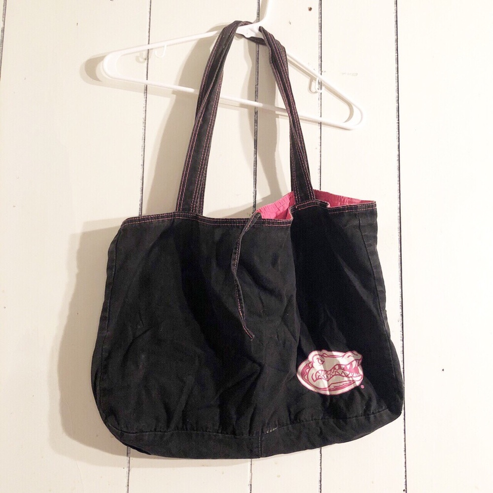 Florida Gators Reversible Purse